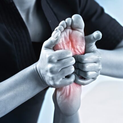 Neuropathy & Radiculopathy