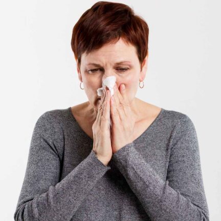 Allergic Rhinitis