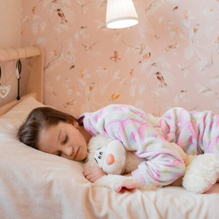 Bedwetting