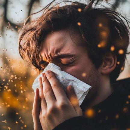 Dust Allergies