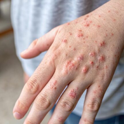 Eczema