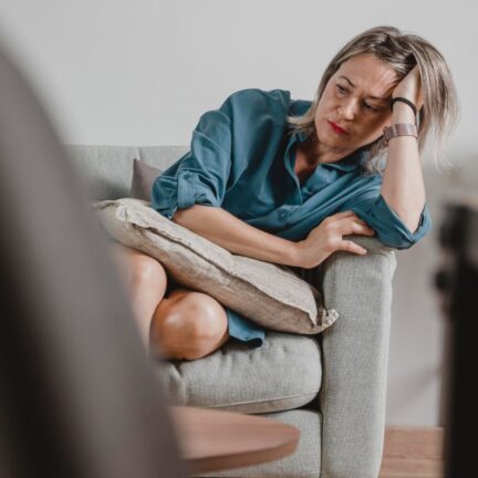 Menopausal Complaints