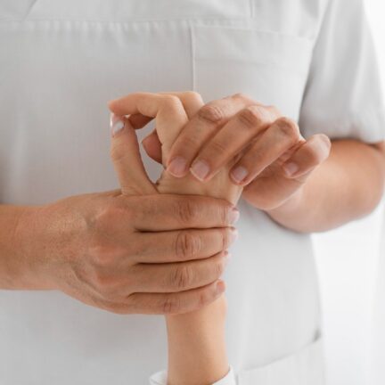 Rheumatoid Arthritis