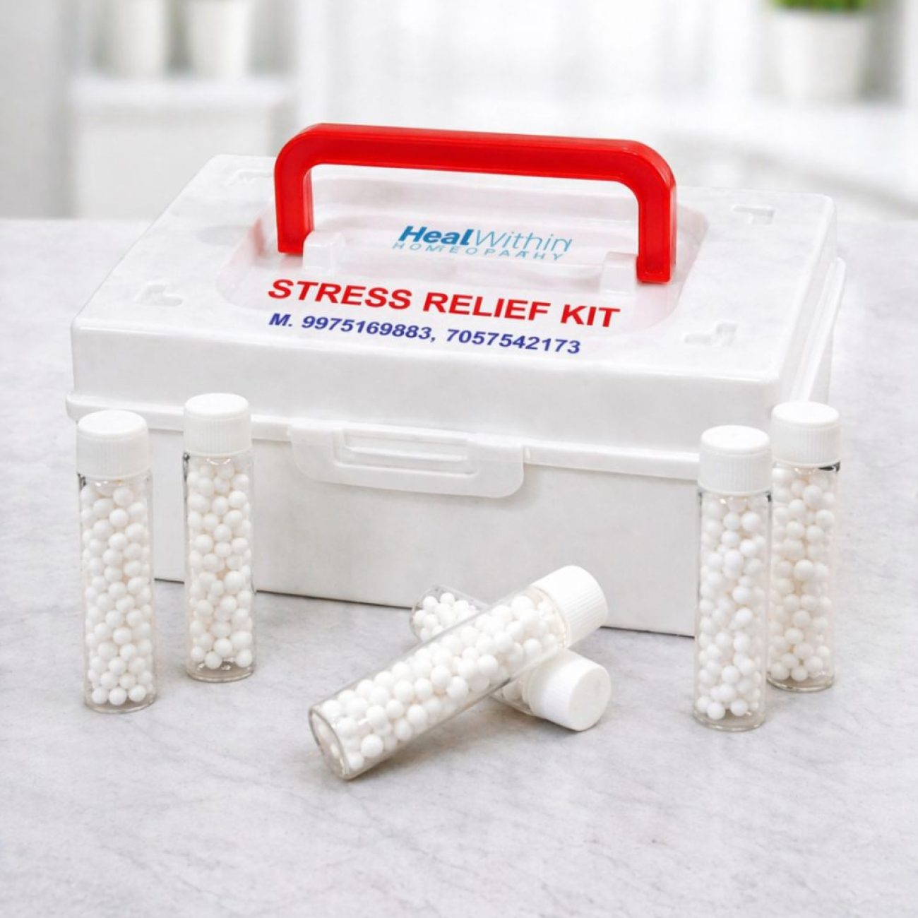 stresskit