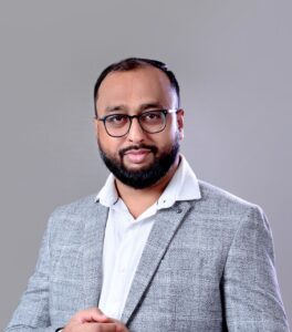 Dr. Kamlesh Kakde