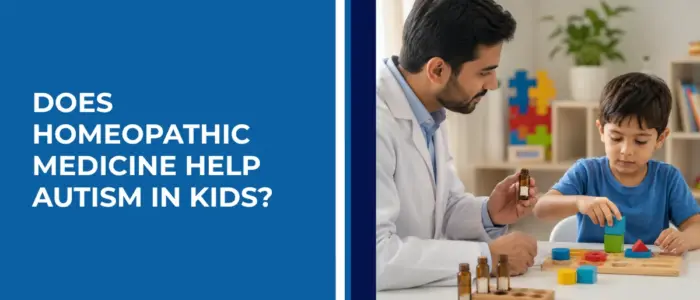 Does Homeopathic Medicine Help Autism in Kids Does Homeopathic Medicine Help Autism in Kids