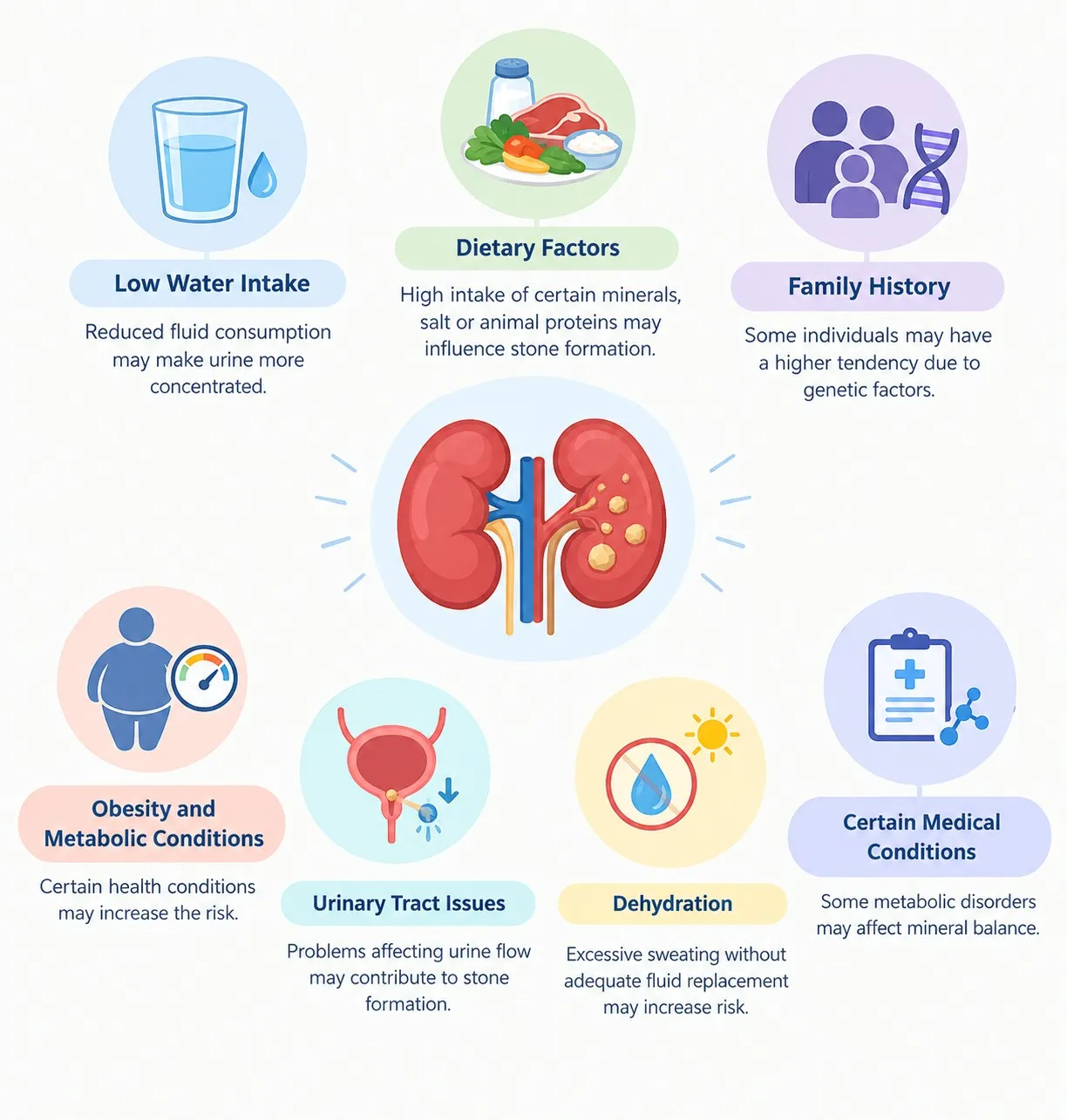 H2 Causes and Risk Factors of Kidney Stones Healwithin Homeopathy Healwithin Homeopathy