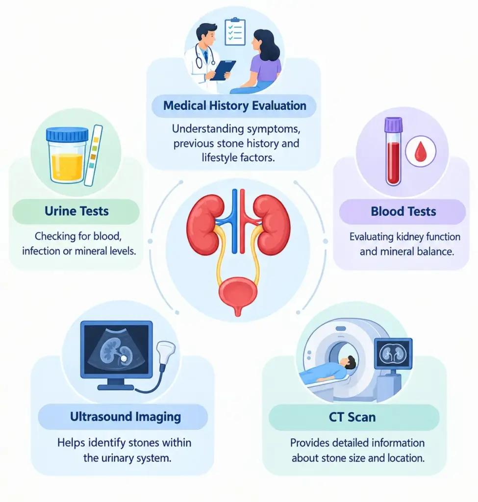 H2 Diagnostic Approaches and Urinary System Assessment for Kidney Stones Healwithin Homeopathy Healwithin Homeopathy