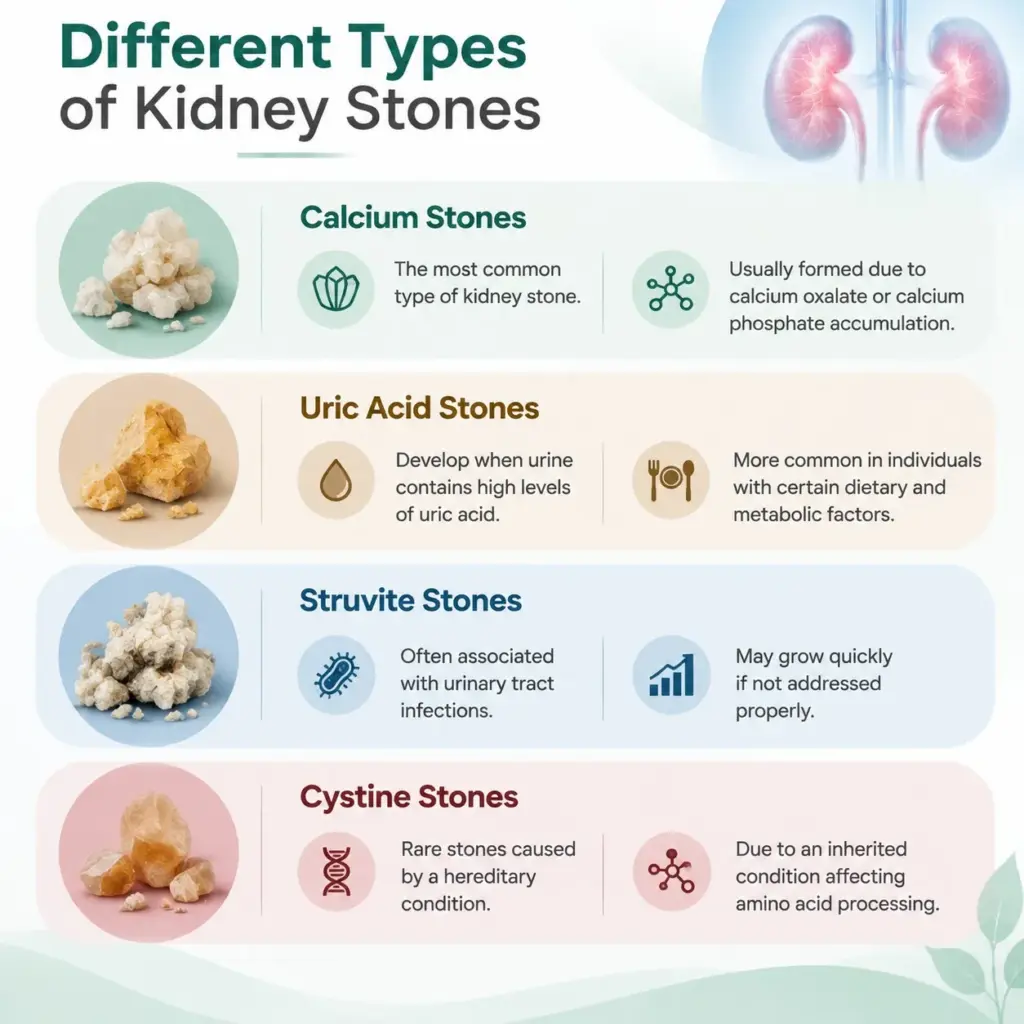 H2 Types of Kidney Stones Healwithin Homeopathy Healwithin Homeopathy