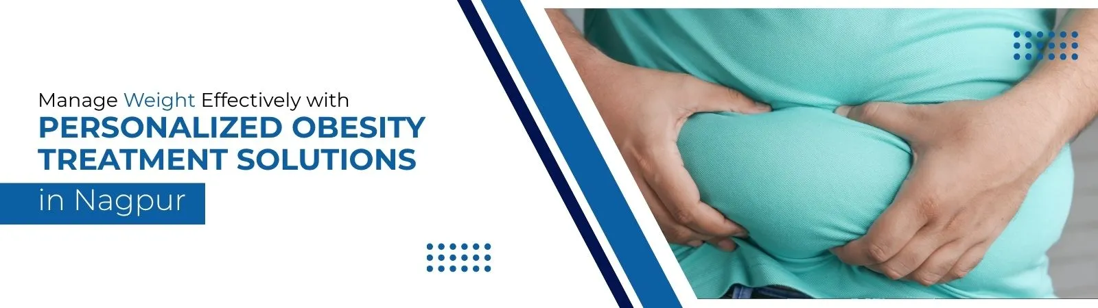 Manage Weight Effectively with Personalized Obesity Treatment Solutions in in Nagpur Healwithin Homeopathy Healwithin Homeopathy